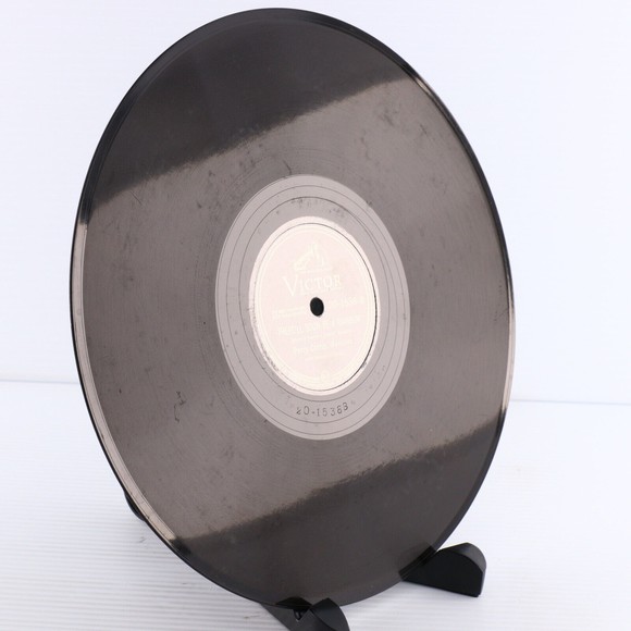 Perry Como, Goodbye, Sue / There'll Soon Be A Rainbow 1943 78 rpm Record 20-1538 - Picture 10 of 15